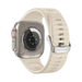 Decoded Ultra Traction Strap for Apple Watch 42 / 44 / 45 / 49 mm - White - Other cell phone equipment<<<HurtelXML