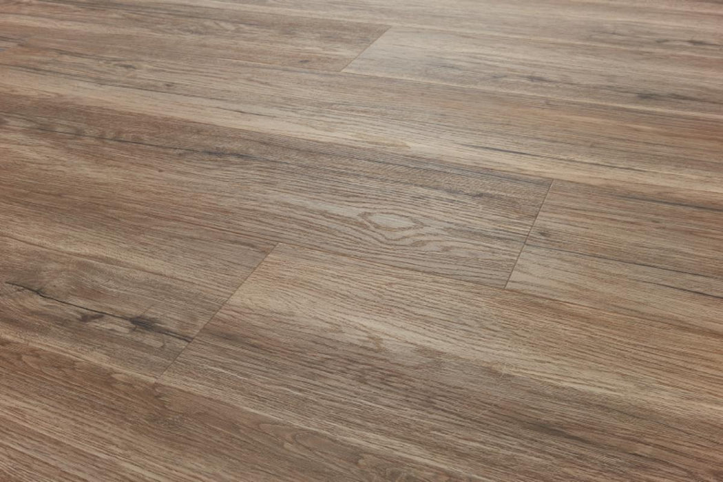 SPC FLOORING KINESAWA OAK 4+1.3MM 2.235M