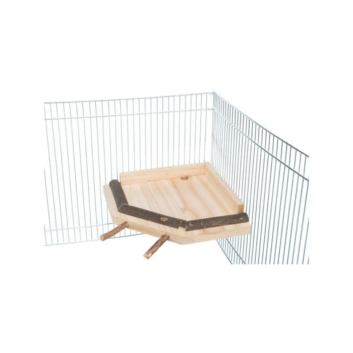 Decoration Trixie 19 × 19 CM - Домашни Животни<<<Дом Градина<<<BigBuy&&&Играчки<<<Домашни Животни<<<Дом Градина<<<BigBuy