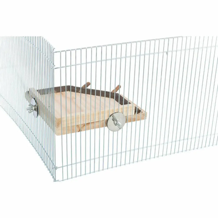 Decoration Trixie 19 × 19 CM - Домашни Животни<<<Дом Градина<<<BigBuy&&&Играчки<<<Домашни Животни<<<Дом Градина<<<BigBuy