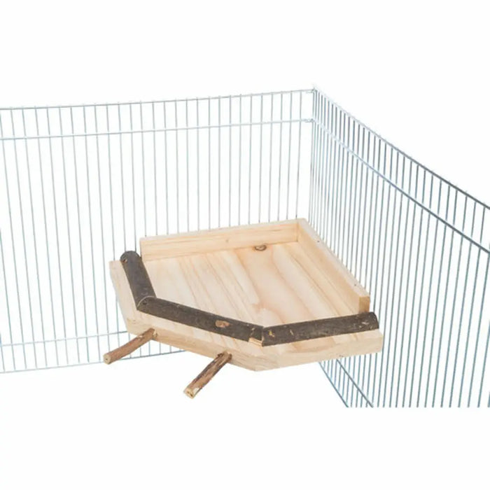 Decoration Trixie 19 × 19 CM - Домашни Животни<<<Дом Градина<<<BigBuy&&&Играчки<<<Домашни Животни<<<Дом Градина<<<BigBuy