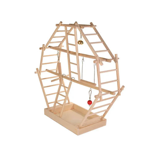 Decoration Trixie 44 × 44 × 16 cm - Домашни Животни<<<Дом Градина<<<BigBuy&&&Играчки<<<Домашни Животни<<<Дом