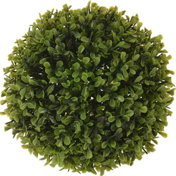 DECORATIVE BALL 18CM - Изкуствено озеленяване<<<Мрежи и огради<<<Градина<<<Praktiker