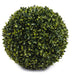DECORATIVE BALL 28CM CAMELIA - Изкуствено озеленяване<<<Мрежи и огради<<<Градина<<<Praktiker