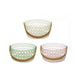 Decorative basket Decoris - Декорация и Осветление<<<Дом Градина<<<BigBuy&&&Други артикули за декорация<<<Декорация и