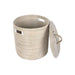 Decorative box DKD Home Decor 42 x 42 x 48 cm - Декорация и Осветление<<<Дом Градина<<<BigBuy&&&Други артикули за