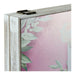 Decorative box DKD Home Decor Pink Lilac MDF Wood Tropical Counter (2 Units) - Декорация и Осветление<<<Дом