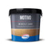 DECORATIVE COATING 2.715 ML MOTIVO SILVER VITEX - Декоративни покрития<<<Интериорни бои<<<Бои и