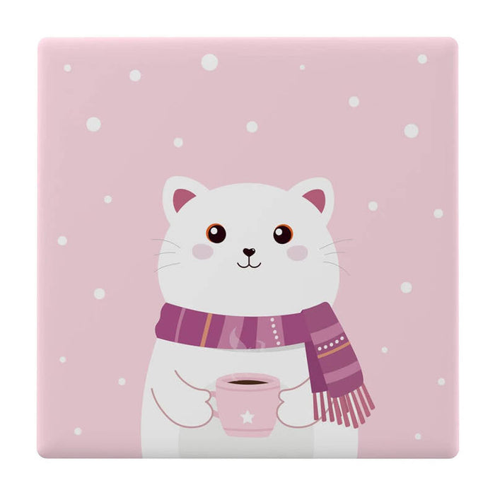 Decorative cover / cap for T5 SONOFF Cartoon 1C touch switch - Accessories<<<Smart Home<<<InnproXML