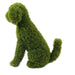 DECORATIVE DOG 60CM SCANDINAVIAN MOSS ROSSIMA MZ 161004A - Изкуствено озеленяване<<<Мрежи и огради<<<Градина<<<Praktiker