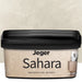 DECORATIVE EFFECT MATTEO 2.5 L JEGER SAHARA - Декоративни покрития<<<Интериорни бои<<<Бои и
