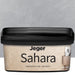 DECORATIVE EFFECT NORBERTO 2.5 L JEGER SAHARA - Декоративни покрития<<<Интериорни бои<<<Бои и