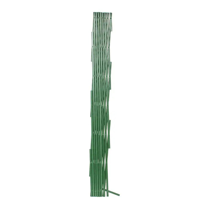 DECORATIVE FENCE 100X200CM ACCORDION - Деко огради и пана<<<Мрежи и огради<<<Градина<<<Praktiker