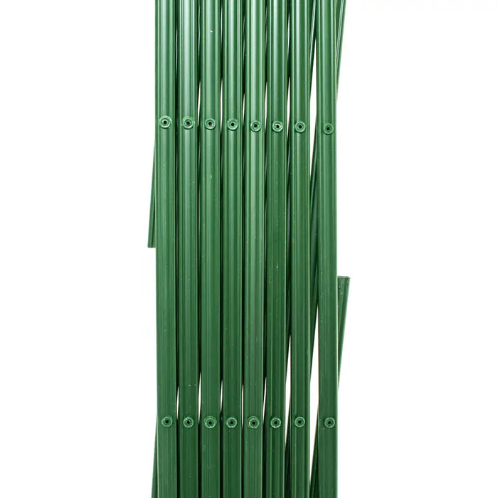 DECORATIVE FENCE 100X200CM ACCORDION - Деко огради и пана<<<Мрежи и огради<<<Градина<<<Praktiker