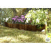 DECORATIVE FENCE 110X1.40X30CM CERLAND VAGUE - Деко огради и пана<<<Мрежи и огради<<<Градина<<<Praktiker