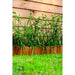DECORATIVE FENCE 114X1.40X30CM CERLAND OAK - Деко огради и пана<<<Мрежи и огради<<<Градина<<<Praktiker