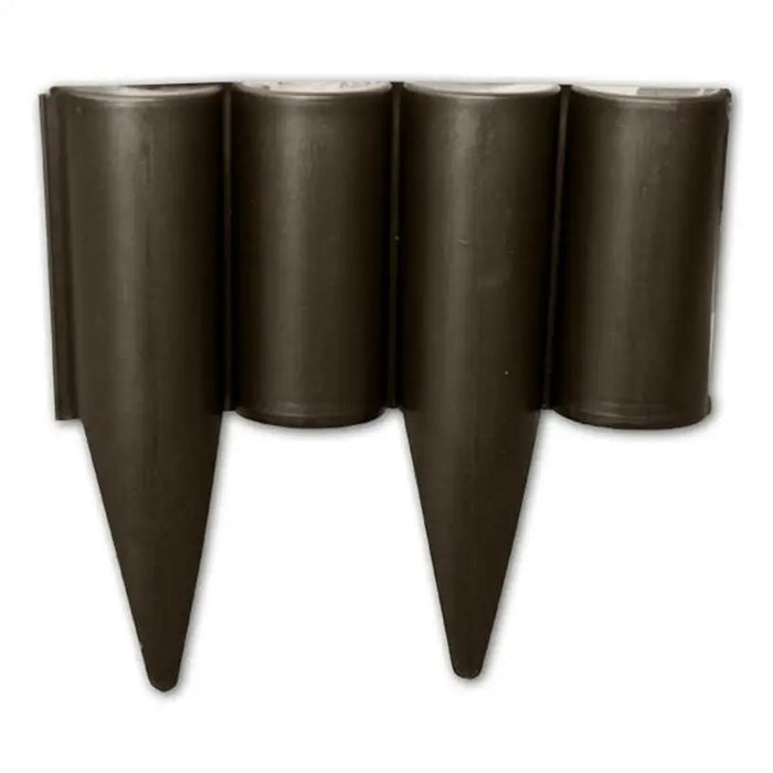 DECORATIVE FENCE 2.5M BRADAS OBP1202-002BN - Деко огради и пана<<<Мрежи и огради<<<Градина<<<Praktiker