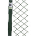 DECORATIVE FENCE 200X100CM PROGARDEN - Деко огради и пана<<<Мрежи и огради<<<Градина<<<Praktiker