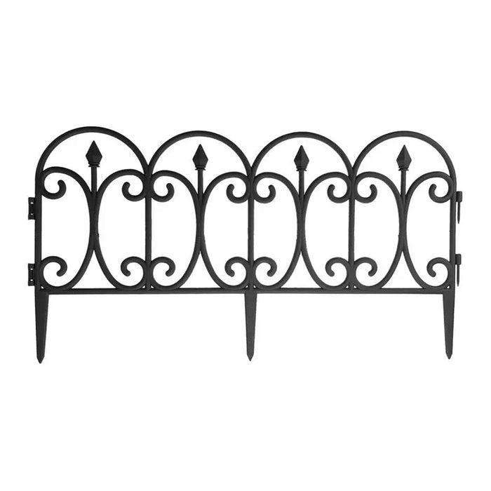 DECORATIVE FENCE 60X33CM PROGARDEN - Деко огради и пана<<<Мрежи и огради<<<Градина<<<Praktiker