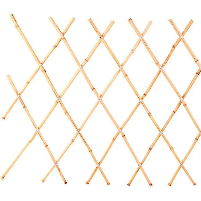 DECORATIVE FENCE 70X180CM - Деко огради и пана<<<Мрежи и огради<<<Градина<<<Praktiker
