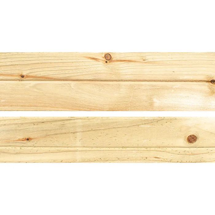 DECORATIVE FENCE 75X17.50CM CERLAND MERINA - Деко огради и пана<<<Мрежи и огради<<<Градина<<<Praktiker
