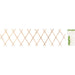 DECORATIVE FENCE BAMBOO 45X180CM PROGARDEN - Деко огради и пана<<<Мрежи и огради<<<Градина<<<Praktiker