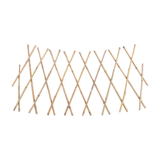 DECORATIVE FENCE BAMBOO 45X180CM PROGARDEN - Деко огради и пана<<<Мрежи и огради<<<Градина<<<Praktiker