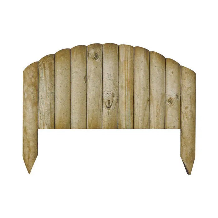 DECORATIVE FENCE CERLAND BOCAGE - Деко огради и пана<<<Мрежи и огради<<<Градина<<<Praktiker