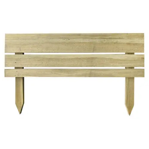 DECORATIVE FENCE CERLAND NOVA - Деко огради и пана<<<Мрежи и огради<<<Градина<<<Praktiker