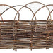 DECORATIVE FENCE WINNED WILLOW 45X100CM 10Q045 - Деко огради и пана<<<Мрежи и огради<<<Градина<<<Praktiker