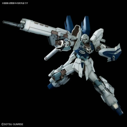 Decorative Figure Bandai GUN82942 Plastic Hguc Gundam (1000 Pieces) - Други артикули за декорация<<<Декорация и
