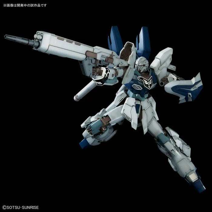 Decorative Figure Bandai GUN82942 Plastic Hguc Gundam (1000 Pieces) - Други артикули за декорация<<<Декорация и
