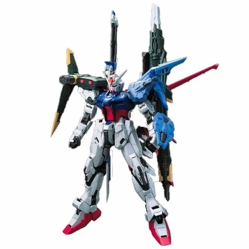 Decorative Figure Bandai PG 1/60 PERFECT STRIKE GUNDAM Plastic Hguc Gundam - Други артикули за декорация<<<Декорация и