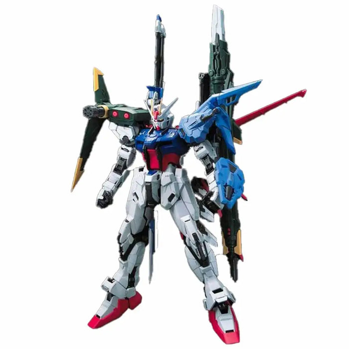Decorative Figure Bandai PG 1/60 PERFECT STRIKE GUNDAM Plastic Hguc Gundam - Други артикули за декорация<<<Декорация и