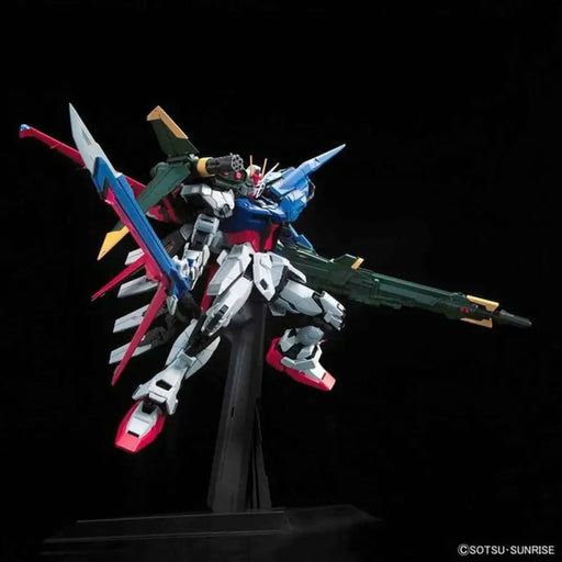 Decorative Figure Bandai PG 1/60 PERFECT STRIKE GUNDAM Plastic Hguc Gundam - Други артикули за декорация<<<Декорация и