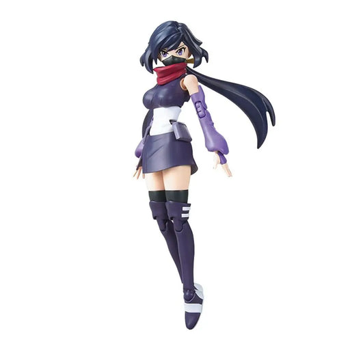 Decorative Figure Bandai RISE BUILD DIVERS DIVER AYAME Plastic Hguc Gundam - Други артикули за декорация<<<Декорация и