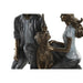 Decorative Figure DKD Home Decor 15,5 x 8,5 x 14,5 cm 15,5 x 8,5 x 19 cm Multicolour Pair (2 Units) - Декорация и