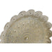 Decorative Figure DKD Home Decor (2 Units) Modern (35 x 2 x 35 cm) - Декорация и Осветление<<<Дом