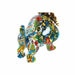 Decorative Figure DKD Home Decor 21 x 16 x 20,5 cm Golden Bulldog Multicolour - Декорация и Осветление<<<Дом