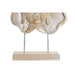 Decorative Figure DKD Home Decor 36 x 11 x 63 cm Natural Buddha Stripped - Декорация и Осветление<<<Дом