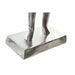 Decorative Figure DKD Home Decor 8424001856480 23 x 13 x 62 cm Silver (2 Units) - Декорация и Осветление<<<Дом