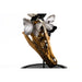 Decorative Figure DKD Home Decor Black Golden Butterflies 17 x 17 x 26 cm - Декорация и Осветление<<<Дом