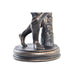 Decorative Figure DKD Home Decor Discobolus Copper Resin (19 x 17 x 34 cm) - Декорация и Осветление<<<Дом