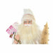 Decorative Figure DKD Home Decor Father Christmas Polyester PVC (45 x 34 x 83 cm) - Декорация и Осветление<<<Дом