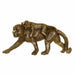 Decorative Figure DKD Home Decor FZ-93395 Golden Colonial Monkeys 26 x 6 x 12 cm - Декорация и Осветление<<<Дом