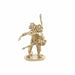 Decorative Figure DKD Home Decor FZ-95015 Golden Colonial Monkey Monkeys 18,5 x 11,2 x 29,5 cm - Декорация и