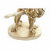 Decorative Figure DKD Home Decor FZ-95015 Golden Colonial Monkey Monkeys 18,5 x 11,2 x 29,5 cm - Декорация и