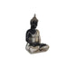 Decorative Figure DKD Home Decor Golden Buddha 31 x 22 x 49 cm - Декорация и Осветление<<<Дом Градина<<<BigBuy&&&Други
