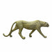 Decorative Figure DKD Home Decor Golden Leopard 120 x 23 x 44 cm - Декорация и Осветление<<<Дом