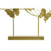 Decorative Figure DKD Home Decor Golden Metal Butterflies (63 x 9 x 58,4 cm) - Декорация и Осветление<<<Дом